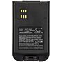 Batteri for Inmarsat Isatphone 2 SAS2 3.7 V 3000 mAh Li-ion