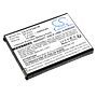 Batteri for Hytera PCN550 BP4003 3.8 V 4000 mAh Li-Polymer