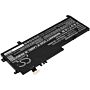 Batteri for Asus UX562, UX562FN, UX562FD-2G, UX562FD2G, UX562F C41N1809 15.4 V 3700 mAh Li-Polymer