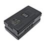 Batteri for Kobalt 80V-22-in Single Stage Electric Cordless Sn KB280-06 80 V 4000 mAh Li-ion