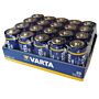 Varta Industrial C/LR14 1,5V Alkaliskt - 20pk