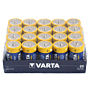 Varta D/LR20 Batteri 1,5V Alkalisk