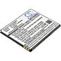 Batteri for Cubot GT99, P5 JLY150400 3.7 V 1300 mAh Li-ion