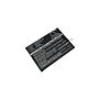 Batteri for GIONEE M6 Plus, GN8002 BL-N6020 3.85 V 6000 mAh Li-Polymer