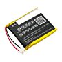 Batteri for Codio K8, T8 W801 3.8 V 450 mAh Li-Polymer