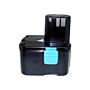 Batteri til Hitachi 14.4V 3.0Ah Li-ion