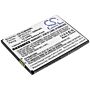 Batteri for VeriFone CM5 BPK278-501 3.85 V 3200 mAh Li-Polymer