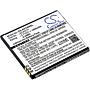 Batteri for Archos 40C Titanium AC40CTI 3.7 V 1200 mAh Li-ion