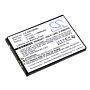 Batteri for Energizer HARDCASE H280S H280S 3.7 V 1900 mAh Li-ion
