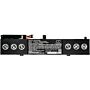 Batteri for Asus Q304ua, TP301, TP301U, TP301UA, TP301UA6200, C31N1517 11.55 V 4750 mAh Li-Polymer