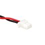 Batteri for Acutrac 22 Pro, Digisat Pro, Digiair, MKII Satelli NB-1X7 8.4 V 700 mAh Ni-MH