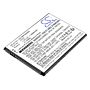 Batteri for Wiko Y82 K630 3.85 V 3000 mAh Li-Polymer