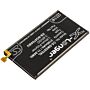 Batteri for Samsung Galaxy S10E, SM-G970F/DS, SM-G9708/DS, SM- EB-BG970ABU 3.85 V 3100 mAh Li-Polymer