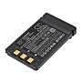 Batteri for Philips Moniteur MR400 3rd generation 989803191341 3.7 V 800 mAh Li-ion