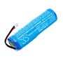 Batteri for MUID H-DL-02 INR18650-22S 3.7 V 2600 mAh Li-ion