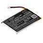 Batteri for BlueParrott S450, S450-XT PL363450 3.7 V 700 mAh Li-Polymer