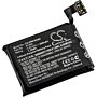 Batteri for Apple MQL12LL/A, MQL22LL/A, MQL42LL/A, MQL02LL/A, A1850 3.82 V 350 mAh Li-Polymer