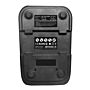 Batteri for Honeywell Dolphin 70e, Dolphin 75e, Captuvo SL42 S D7X-HB