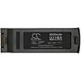 Batteri for Yuneec Typhoon H3 YUNTYHP101 15.2 V 8000 mAh Li-Polymer