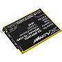 Batteri for Motorola P30 Note, XT1942-1, One Power, XT1942-2, JK50 3.8 V 4850 mAh Li-Polymer