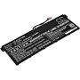Batteri Acer Aspire 11.1v 4,6Ah 4600mAh 51Wh 6 celler AS07A32