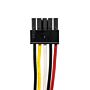 Batteri for Cecotec CONGA 1690, CONGA 1690 Pro, CONGA 1890, CO 49CE1403 14.8 V 3000 mAh Li-ion