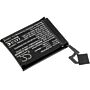 Batteri for Apple Watch Series 4 44mm, A1976 A2059 3.82 V 290 mAh Li-Polymer