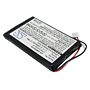 Batteri for ESPN DMR-1 CH603448S1P 3.7 V 1000 mAh