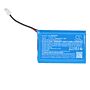 Batteri for Orbit Reader 20 FT675776P 3.7 V 3000 mAh Li-Polymer