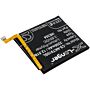 Batteri for Nokia 9 PureView, TA-1082, TA-1087 HE354 3.85 V 3250 mAh Li-Polymer