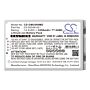 Batteri for GE Versana ultrasound 03-50049-001 14.4 V 5350 mAh Li-ion