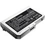 Batteri for Panasonic Toughbook CF-N10, Toughbook CF-S10, Toug CF-VZSU59U 7.2 V 11600 mAh Li-ion