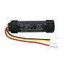 Batteri for JBL Flip Essential 2, JBLFLIPES2 ICA085NA 3.7 V 2600 mAh Li-ion