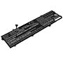 Batteri for HP ZBook Studio G3 V8N25PA, ZBook Studio G4 Y6K33E 2N08XL 15.4 V 5850 mAh Li-Polymer