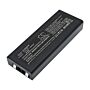 Batteri for Progetti Rescue Sam Defibrillator ELRS-002 12 V 4200 mAh Li-MnO2
