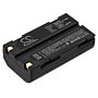 Batteri for APS BC1071; Telxon TSC1 Data Collector; Symbol Bar 29518 7.4 V 3400 mAh