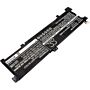 Batteri for Asus K401, K401LB, K401LB5010, K401LB5200, K401LB5 B31N1424 11.4 V 4200 mAh Li-ion
