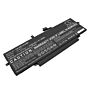 Batteri for Dell Latitude 9330, Latitude 9330 2-in-1, Latitude 05Y3T9 11.55 V 4100 mAh Li-Polymer