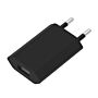 Batteri for AC to DC