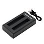 Batteri for Insta360 One X3 CINAQBT/A