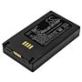 Batteri for Honeywell IH21 RFID, IH21A0014, H21 RFID reader 318-060-001 3.7 V 1800 mAh Li-ion