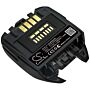 Batteri for Motorola RS507, RS507X, RS50EA BTRY-RS50EAB02-01 3.7 V 1900 mAh Li-ion