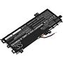 Batteri for Asus A412FA, A412UA, A412UB, A509DA-EJ024T, A509DA 0B200-03190600 7.6 V 4100 mAh Li-Polymer