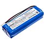 Batteri for JBL Charge 3, Charge 3 Stealth Edition GSP1029102A 3.7 V 6000 mAh Li-Polymer