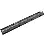 Batteri for Schenker Slim 15-L17(N751WU), Slim 17-L17(N770WU), 6-87-N750S-31C00 14.4 V 2200 mAh Li-ion