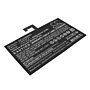 Batteri for Lenovo XiaoXin Pad Pro 2024 L24D2P31 3.91 V 8400 mAh Li-Polymer