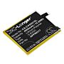 Batteri for CAT S62 Pro; CATERPILLAR S62 Pro APP00317 3.8 V 4000 mAh Li-Polymer