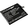 Batteri for Lenovo ZUK Edge, Z2151, ZUK Edge Premium Edition, BL271 3.85 V 3000 mAh Li-Polymer
