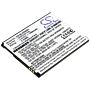Batteri for BLU Vivo 5 Mini, V050 C655339150L 3.8 V 1500 mAh Li-ion
