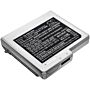 Batteri for Panasonic Toughbook CF-B10, Toughbook CF-B11 CF-VZSU69J2 10.8 V 4400 mAh Li-ion